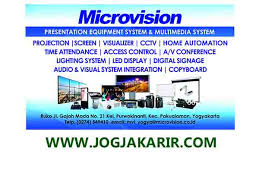 Jogja loker je aplikácia vytvorená lokerjogja.id. Loker Jogja Sales Executive Di Pt Microvision Indonesia Portal Info Lowongan Kerja Jogja Yogyakarta 2021