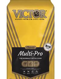 Blog best large breed puppy food guide. Victor Dog Food 50 Lb Multi Pro Pawtopia Your Pet S Nutritionist