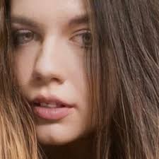 Anna Nikitina (Ukraine), Contemporary Painter Artist