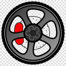 Car wheel png clipart resolution: Car Wheel Rim Motorcycle Wheel Transparent Background Png Clipart Hiclipart