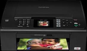 Brother dcp 357c windows 10 : Brother Mfc J220 Overview Digital Photography Review