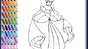 This overview changes a bit when we add new online coloring pages. Free Online Disney Coloring Games Youtube