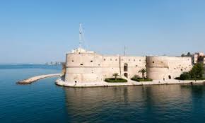 Ilva steel plant in taranto, italy. Die 10 Besten Hotels In Taranto Italien Ab 35