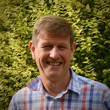 Meet the Team Sept 22-23 // St Paul's