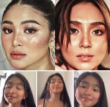 Nadine lustre surprised the world and the showbiz industry when she changed her 'sweetie pie' image to the edgy and stylish celebrity she is today. Kathdine Twitter Search