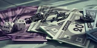 Each player rolls the dice to see who goes first. How Much Money Do You Start With In Monopoly Monopoly Land