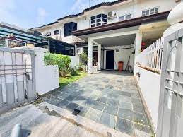 Naranjan singh is one of the medical officers recognised by fomema. Taman Bukit Mayang Emas Petaling Jaya 2 Sty Terrace Link House 3 1 Bedrooms For Sale Iproperty Com My