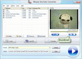 It supports different file formats including mp4 mpg, wma, wav, aac, mov, dvd, and many others. How To Convert Youtube Videos To Mp4