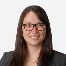 Caryn Wang's Instagram, Twitter & Facebook