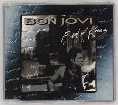 Get bon jovi news, tour dates, exclusive content, access to ticket presales, backstage with jon bon jovi fan club memberships, official and exclusive merchandise, unique items and much more. Bon Jovi Bed Of Roses Vinyl Records Lp Cd On Cdandlp