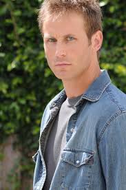 Tuesday Morning Man: Ryan Scott Greene!