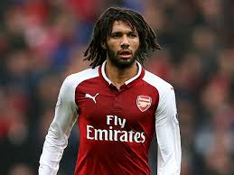 €10.00m * jul 11, 1992 in mahalla, egypt Mohamed Elneny Reveals Why He Rejected Chance To Leave Arsenal Despite Gunners Accepting Offers Mirror Online