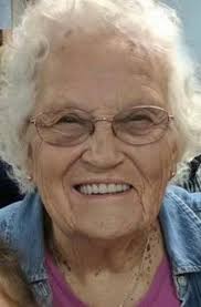 Maxine Casale Obituary (1934