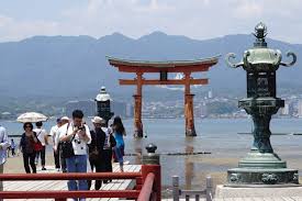 Top 13 Landmarks In Japan The Modern And Historical Compathy Magazine