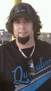 Christopher Starcher's Instagram, Twitter & Facebook