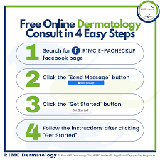 The dermatologist patiently dealt with my problems, explained everything to. R1mc Dermatology Posts Facebook