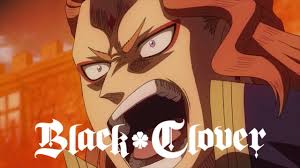 Check spelling or type a new query. Fuegoleon Vs Randall Black Clover Youtube
