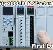 Affordable PLC Controller - PLC-V8CPT-24DCSAM2 - Hardware ...