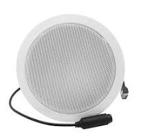 SIP Speakers | Paging, Alerts and Zone Control | Cistera