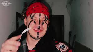 Kyzyle begins his reign as POWW...