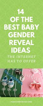 Not all gender reveal parties are bad — in fact, there's one type of gender reveal that might *actually* be considered good. 14 Of The Best Baby Gender Reveal Ideas The Internet Has To Offer