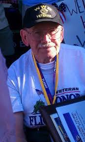 Robert Tittle Obituary (2015)