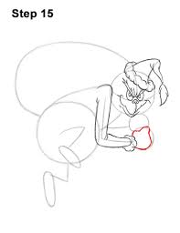Grinch max and cindy lou. How To Draw The Grinch Hand How To Images Collection