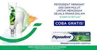 25 Contoh Iklan Pepsodent Dan Gambar Terbaru Kumpulan Gambar Iklan Terbaru