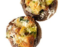 But these questions finally deserve answers, which is what we've provided below. Stuffing Stuffed Mushrooms Recipe Food Network Kitchen Food Network