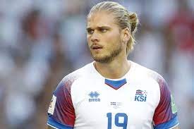 The nordic name of the king is historically. Dank Wm Islands Rurik Gislason Wird Zum Instagram Star Goal Com