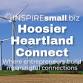 Hoosier Heartland Connect by INSPIREsmall(dot)biz event image
