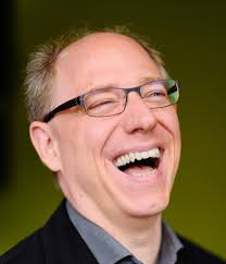 Alexander Koller's Instagram, Twitter & Facebook