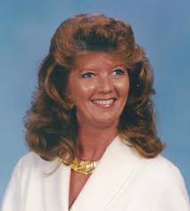 Obituary information for Sarah Donna Ward