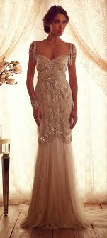 Great Gatsby Glamour The Roaring 20s Are Back Dresses Wedding Dresses Beautiful Gowns