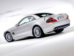 2002 Mb Sl 55 Amg Merc Benz Mercedes Sl Mercedes