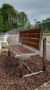 edelstahl sitzbank sitzbank holz sitzbank bank