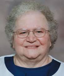 Obituaries for Thursday, September 26, 2013