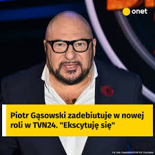Aktor związany jest obecnie ze stacją Polsat 👉 http://dlvr.it/TJNmlP