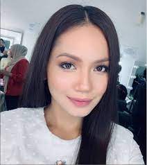 Mesti ramai yang patah hati dan terkejut sebenarnya pelakon yang popular menerusi drama bersiri tiada arah jodoh kita ini sudah berpunya kan? Wan Syahira Putri Aprena
