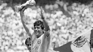 30, 1960, in lanus, argentina, and raised in the buenos aires shantytown villa fiorito, where he took up soccer on dusty streets with an urchin's. Footballing Great Diego Maradona Dies Aged 60 Eurosport