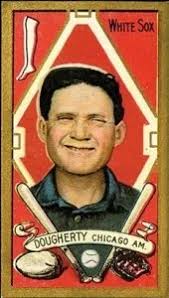 Overview of the T205 Gold Border Set