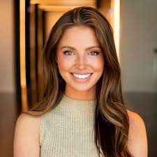 Nurse Injector Brentwood, TN- Olivia Salmen