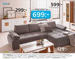 Alle vores sofaer er skræddersyede efter dine behov, drømme og ønsker og skabes først, når du er færdig med at designe. Hom In Sideboard Wohlandschaft Couchtisch Angebot Bei Dodenhof