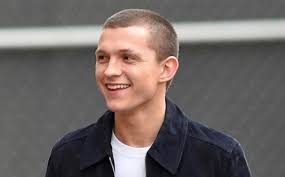 He is the youngest in the family. Tom Holland Net Worth Age Height Movies Instagram Bio And Wiki