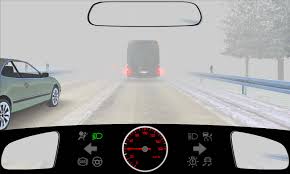 Wenn ich eine straße mit durchgehender, ausreichender beleuchtung befahre wenn ich eine straße mit durchgehender, ausreichender beleuchtung befahre Klasse B Test 32 Theorieprufung Fahrschuler De