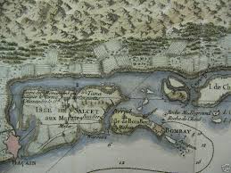 Bombay Photo Images[ Mumbai]: SOME MAPS ...