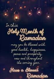 Unsere freude ist aber getrübt angesichts katastrophaler folgen von krieg und. 100 Ramadan Ideen In 2021 Ramadan Ramadan Grusse Ramadan Wunsche