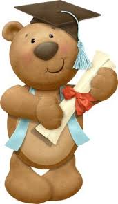 A partir de hoy la anses y el ministerio de educación han habilitado la inscripción al plan egresar, el cual paga $ 5000 a se trata del plan egresar, el cual apunta a cubrir a 400.000 jóvenes con el fin. 11 Ideas De Osito Egresado Dibujos De Osos Tarjetas De Graduacion Osos