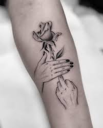 Pin On Women Tattoo