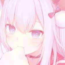Maybe you would like to learn more about one of these? à´' Cute Anime Pfp For You Gfx Resources And Help Em 2021 Ilustracao Kawaii Garotas Kawaii Icones Fofos